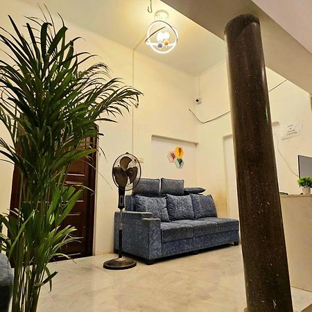 Elephant House - Boutique Stays พาราณสี ภายนอก รูปภาพ