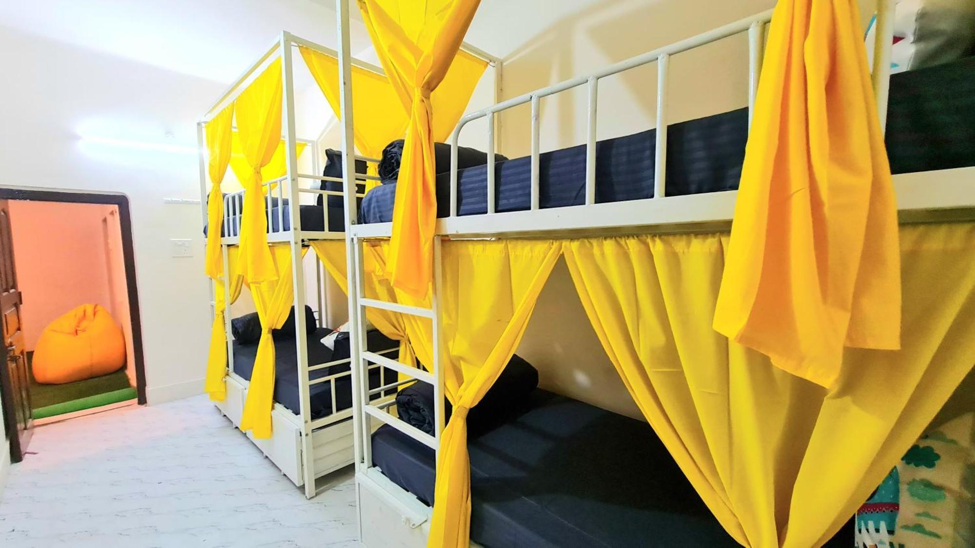 Elephant House - Boutique Stays พาราณสี ภายนอก รูปภาพ
