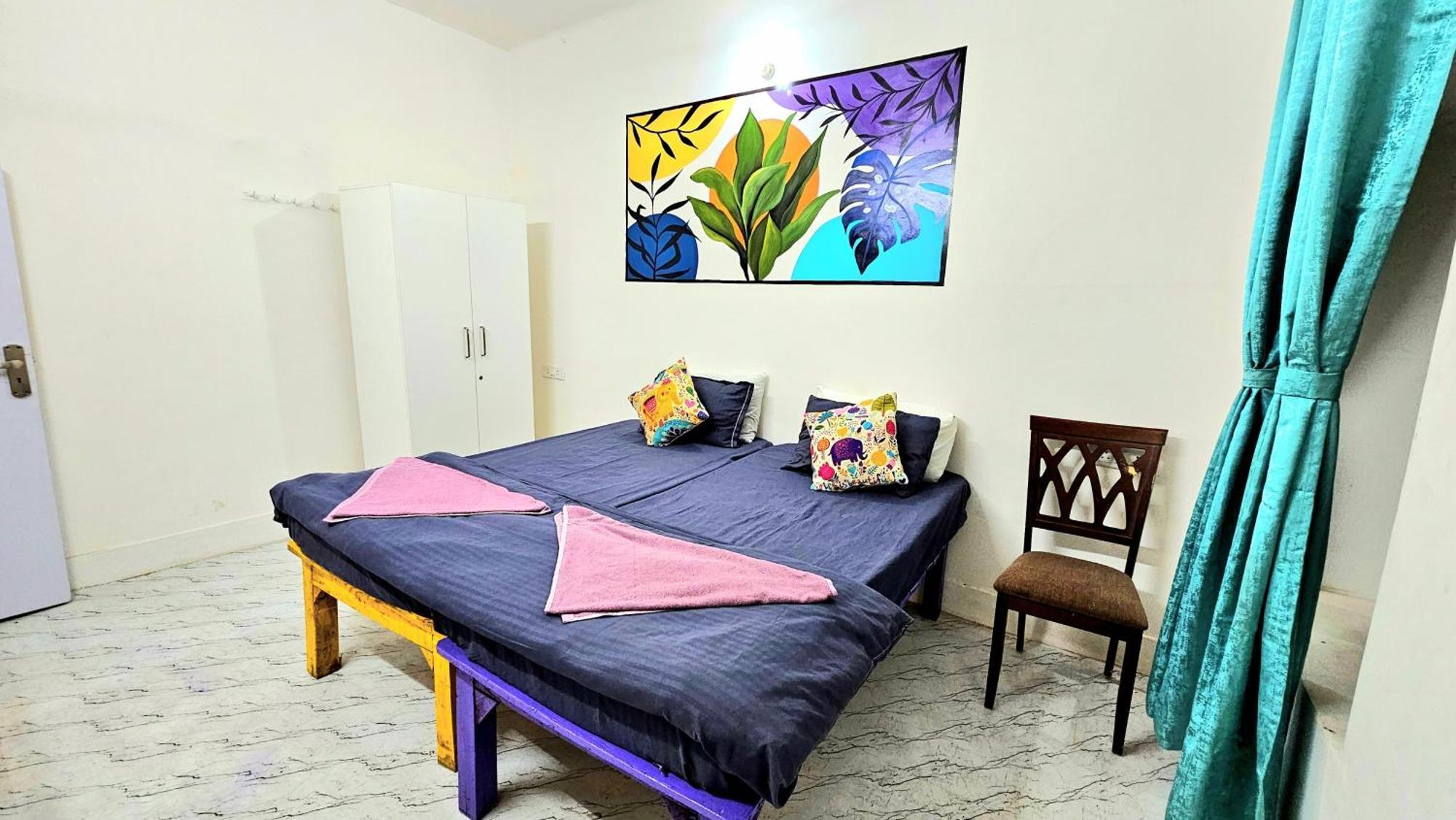 Elephant House - Boutique Stays พาราณสี ภายนอก รูปภาพ