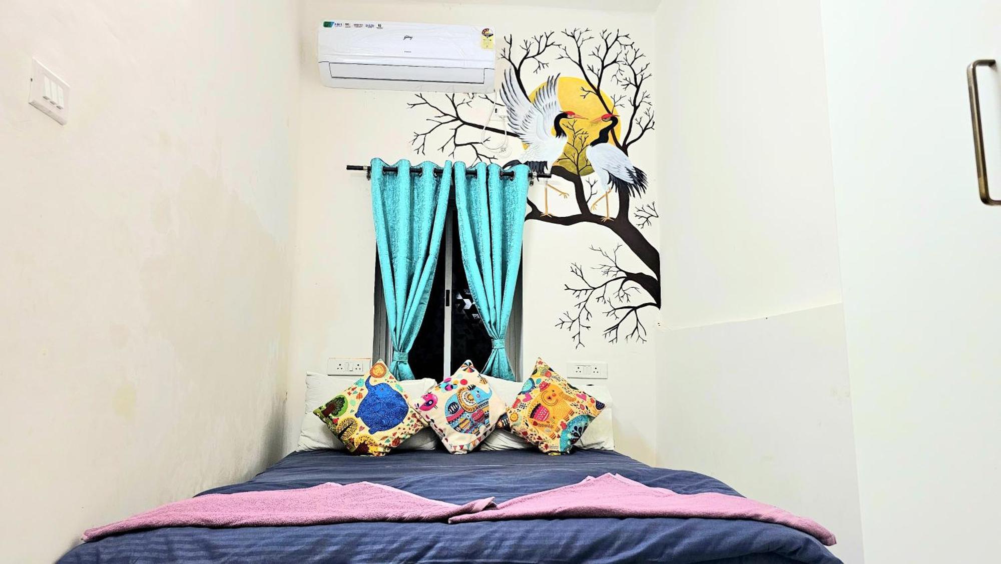 Elephant House - Boutique Stays พาราณสี ภายนอก รูปภาพ