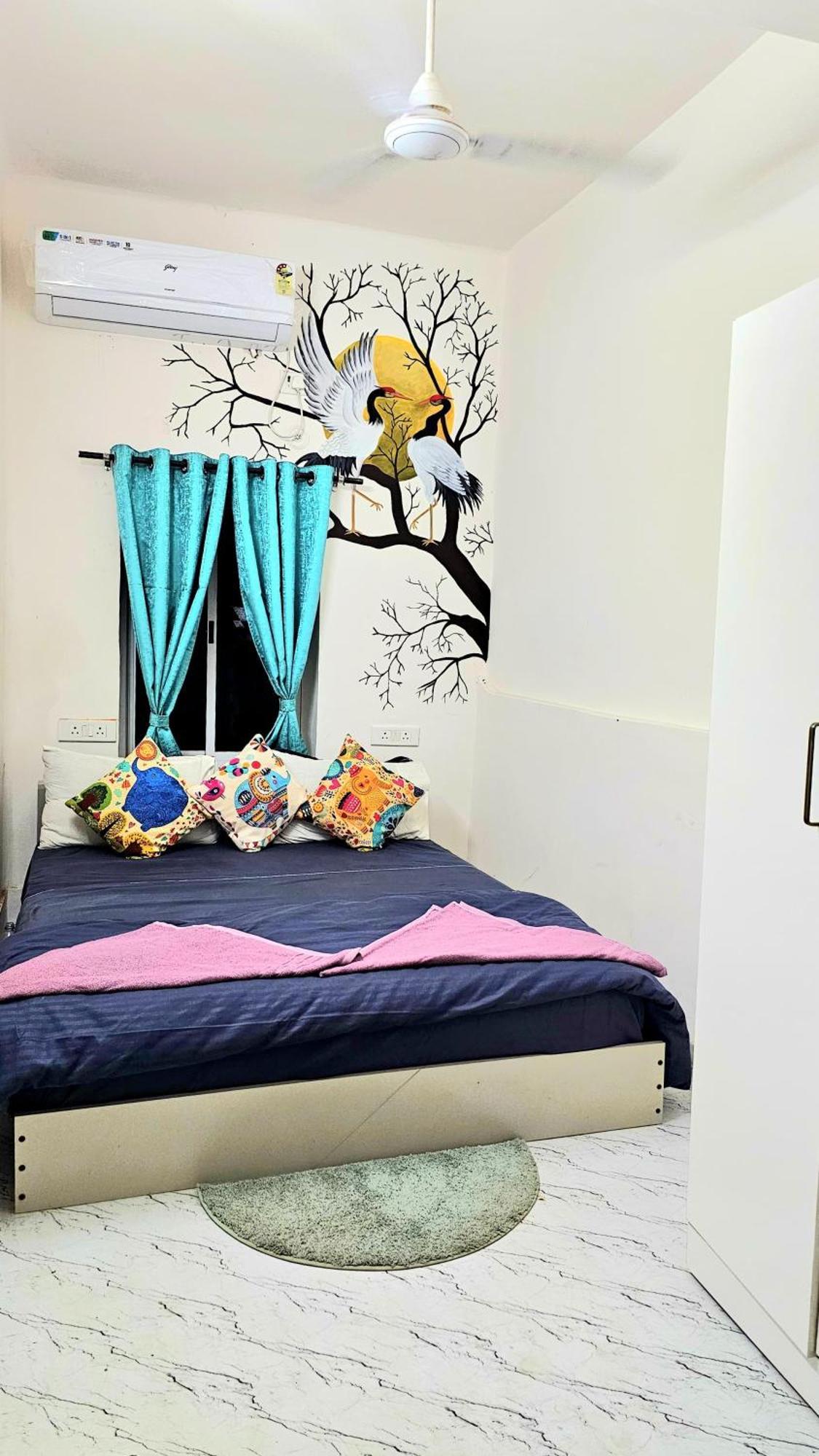 Elephant House - Boutique Stays พาราณสี ภายนอก รูปภาพ